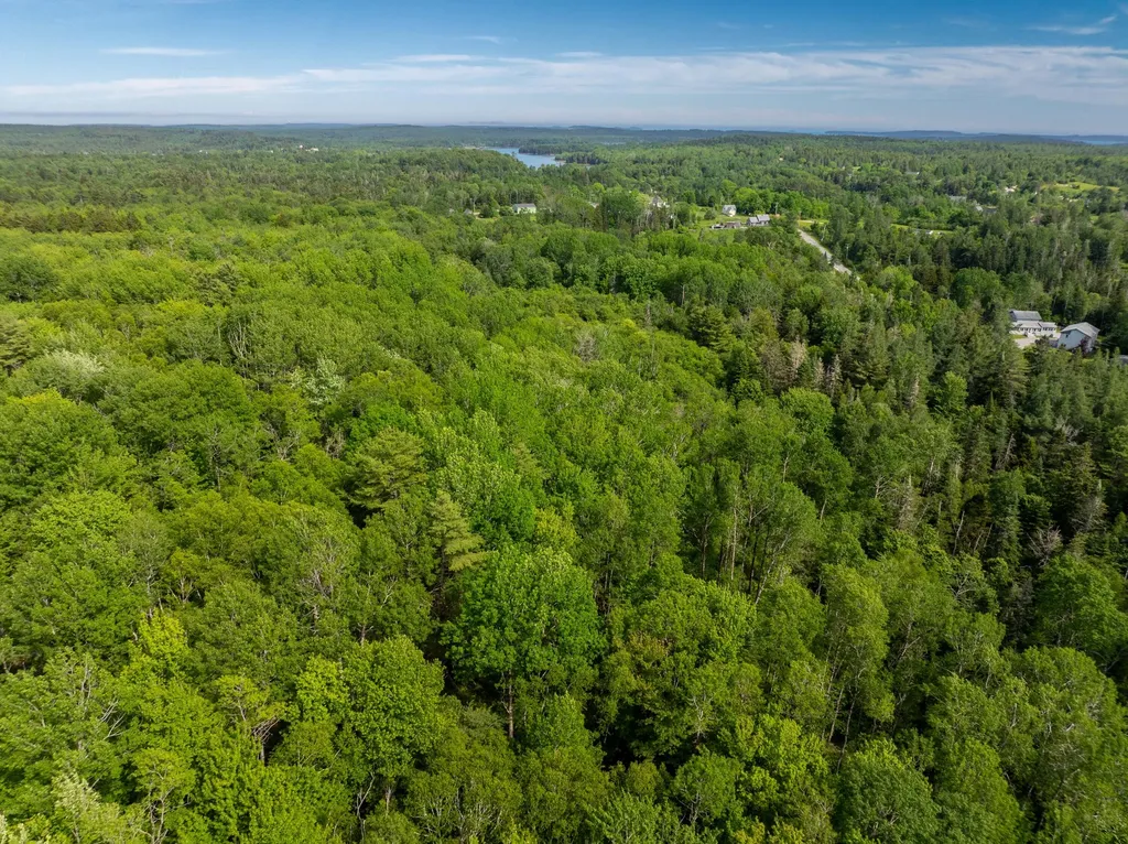 Lot #28 Station Road Jonesboro ME 04648