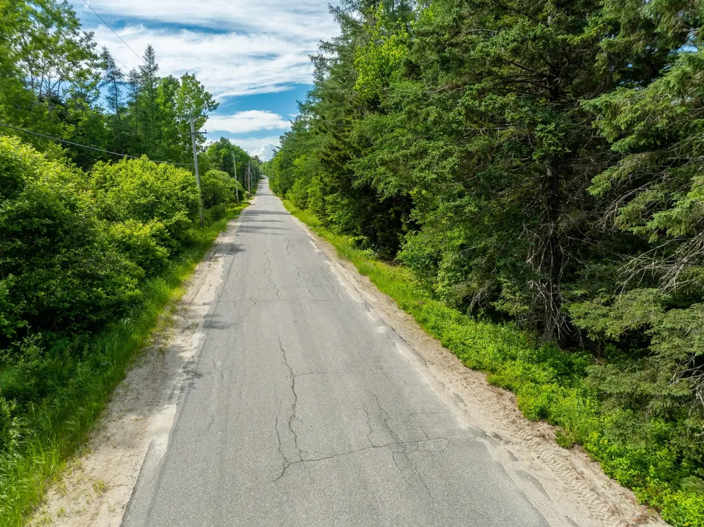 Lot #28 Station Road Jonesboro ME 04648