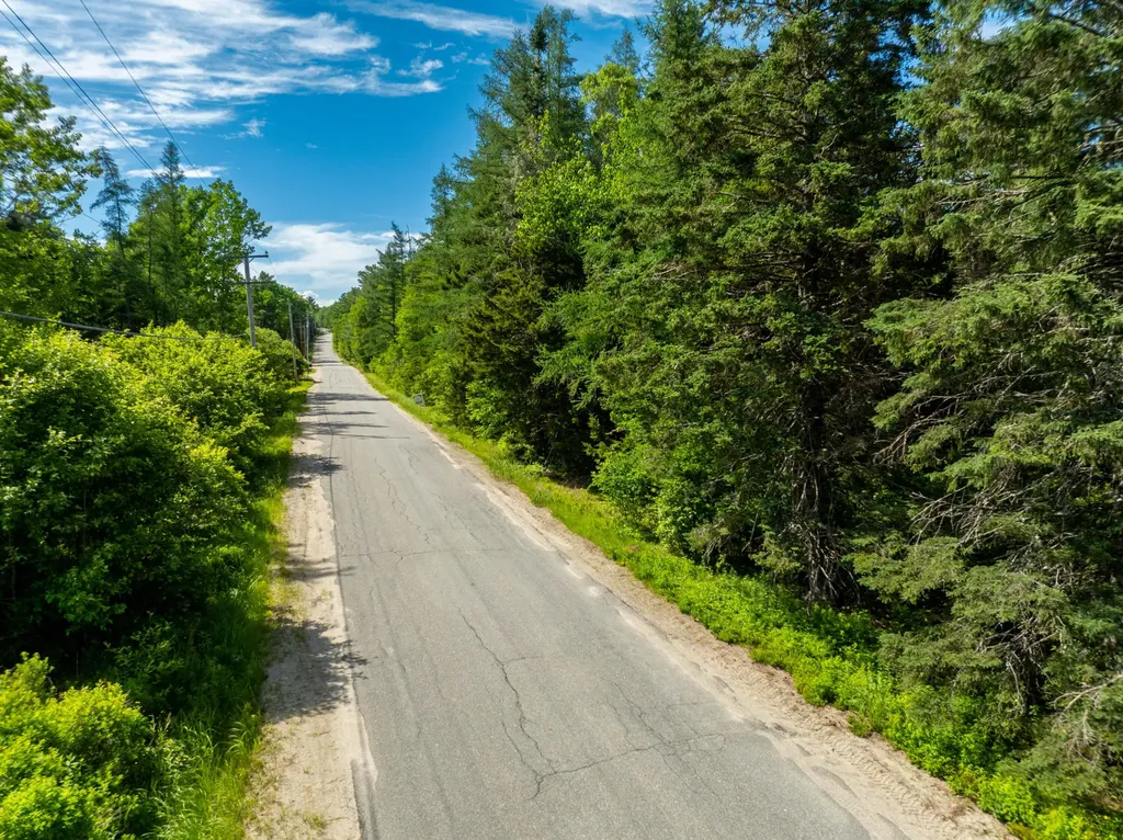 Lot #28 Station Road Jonesboro ME 04648