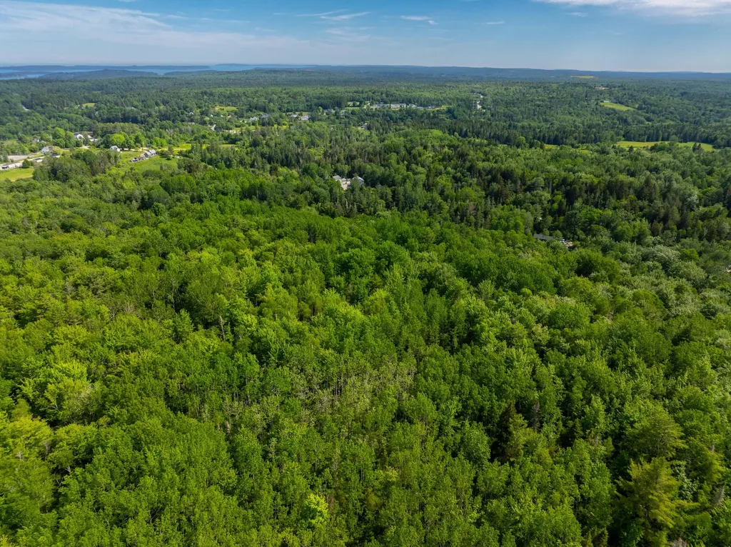 Lot #28 Station Road Jonesboro ME 04648
