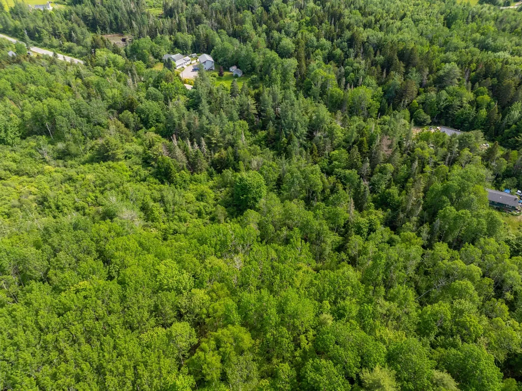 Lot #28 Station Road Jonesboro ME 04648