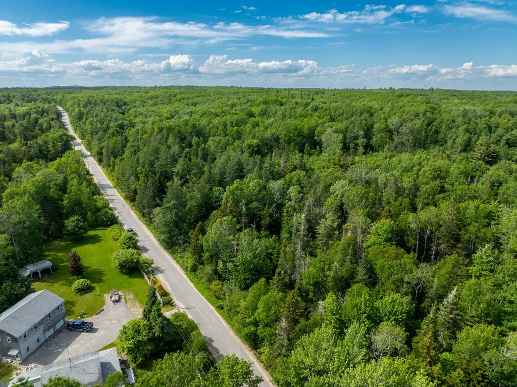 Lot #28 Station Road Jonesboro ME 04648