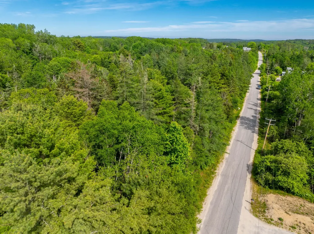 Lot #28 Station Road Jonesboro ME 04648