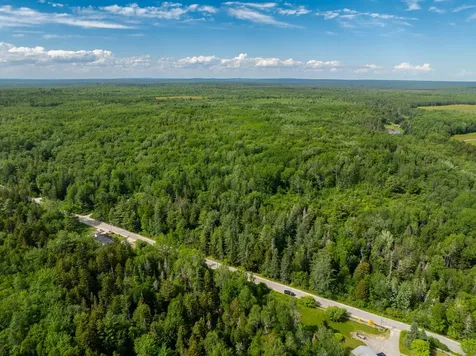 Lot #28 Station Road Jonesboro ME 04648