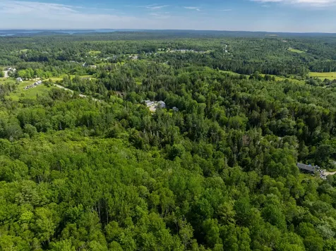 Lot #28 Station Road Jonesboro ME 04648