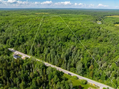 Lot #28 Station Road Jonesboro ME 04648