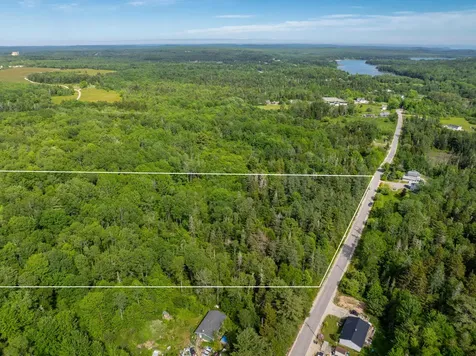 Lot #28 Station Road Jonesboro ME 04648