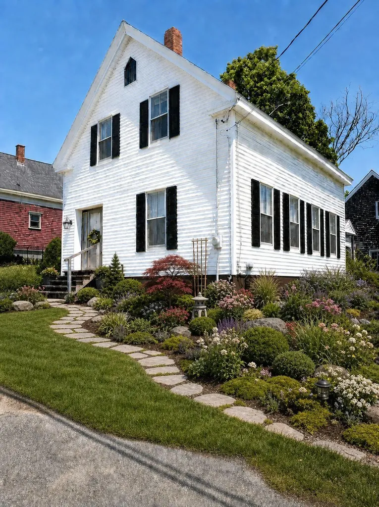 5 Lincoln Street Richmond ME 04357