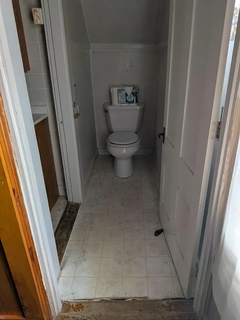 5 Lincoln Street Richmond ME 04357
