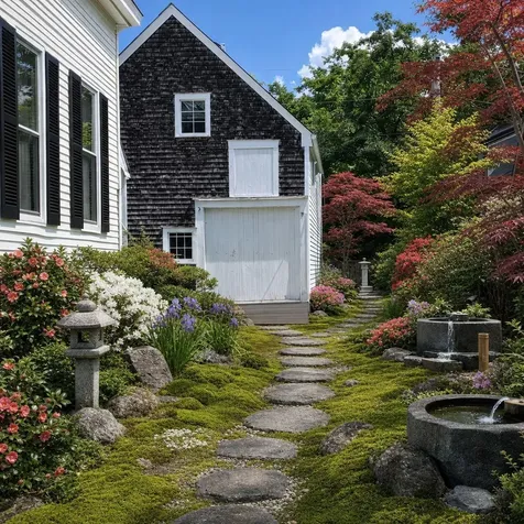 5 Lincoln Street Richmond ME 04357