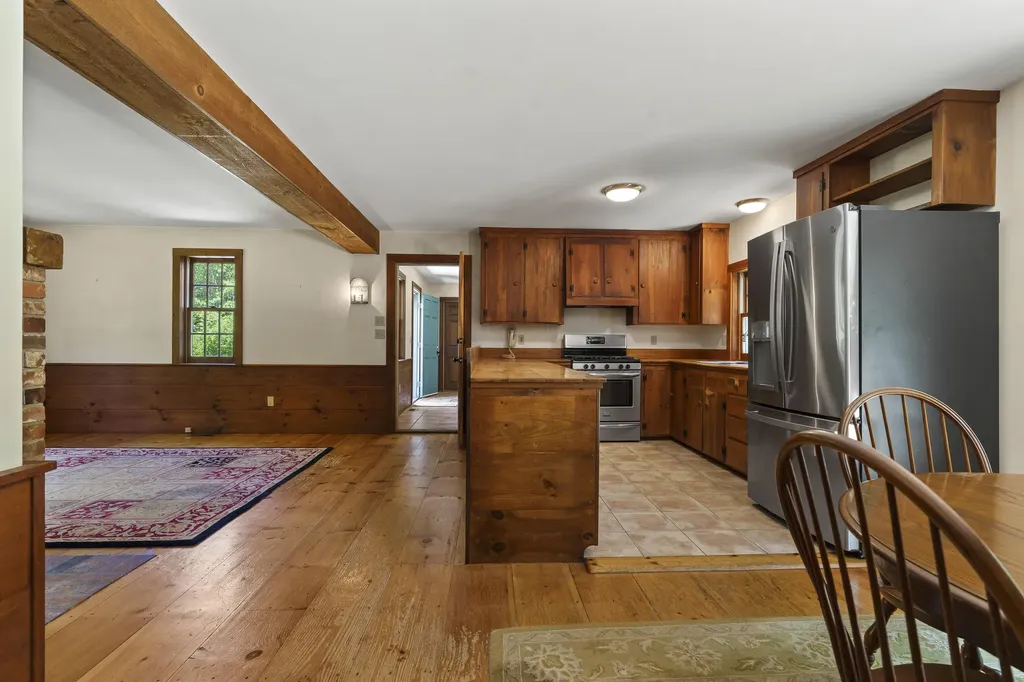 466 Bristol Road Bristol ME 04539