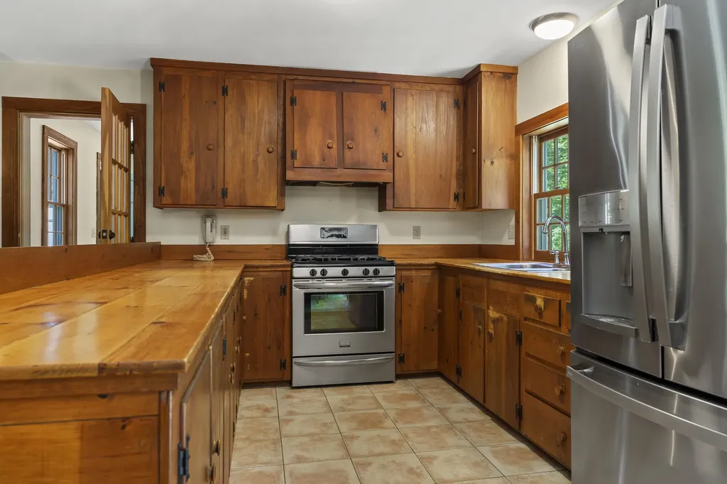 466 Bristol Road Bristol ME 04539