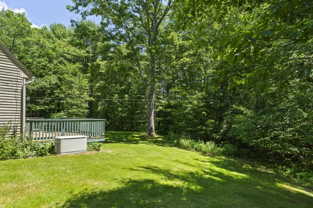 466 Bristol Road Bristol ME 04539