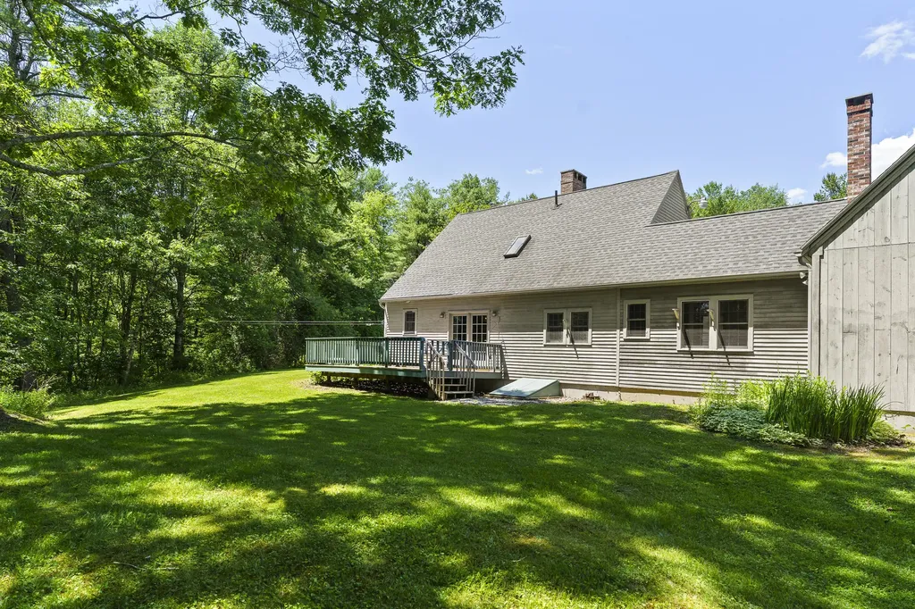 466 Bristol Road Bristol ME 04539