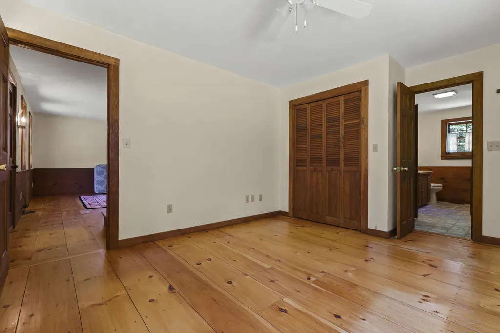 466 Bristol Road Bristol ME 04539