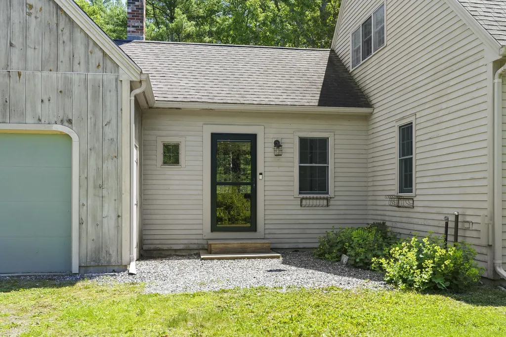 466 Bristol Road Bristol ME 04539