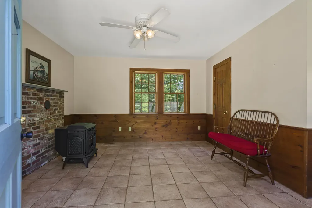 466 Bristol Road Bristol ME 04539