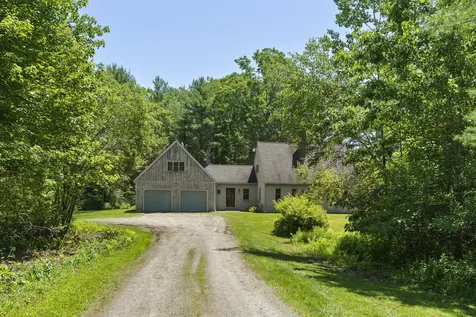 466 Bristol Road Bristol ME 04539
