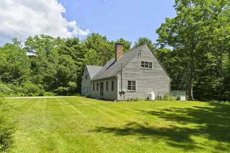 466 Bristol Road Bristol ME 04539