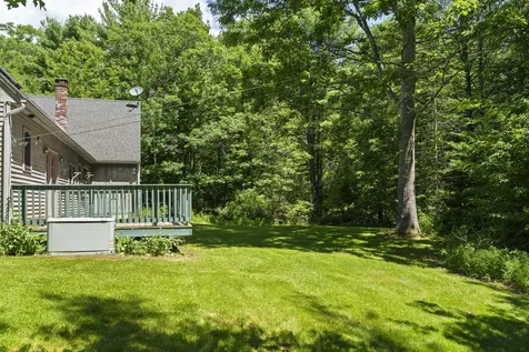 466 Bristol Road Bristol ME 04539