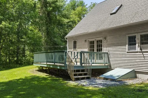 466 Bristol Road Bristol ME 04539
