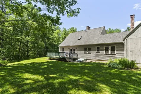 466 Bristol Road Bristol ME 04539