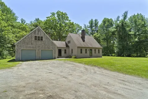 466 Bristol Road Bristol ME 04539