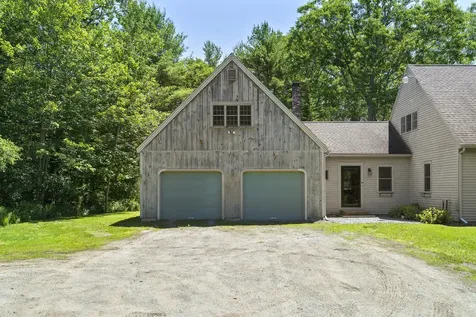 466 Bristol Road Bristol ME 04539
