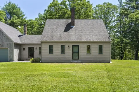 466 Bristol Road Bristol ME 04539