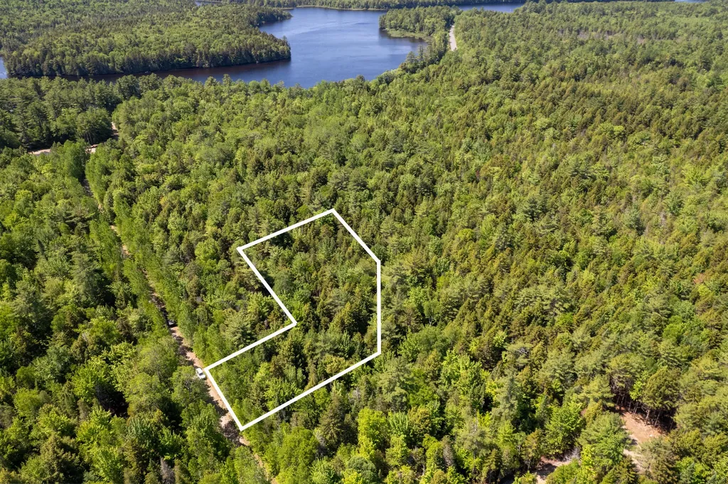 21 Hasbro Road Millinocket ME 04462
