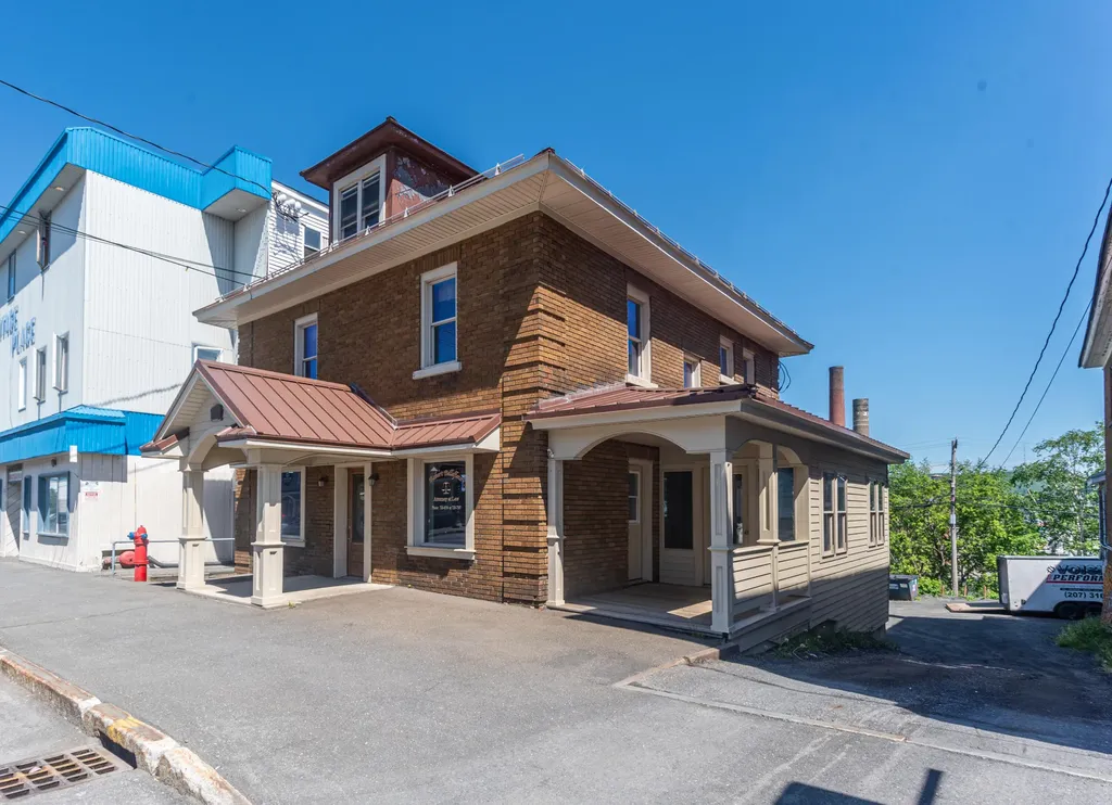 324 Main Street Madawaska ME 04756