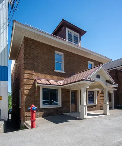324 Main Street Madawaska ME 04756