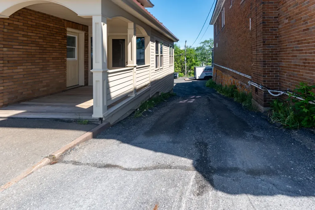 324 Main Street Madawaska ME 04756