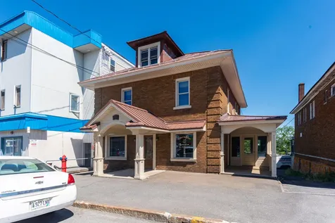 324 Main Street Madawaska ME 04756