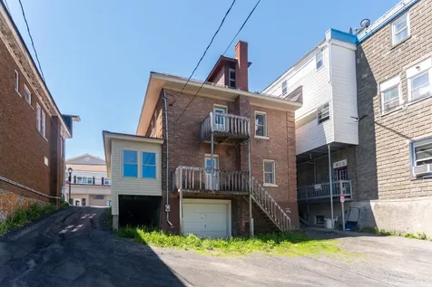 324 Main Street Madawaska ME 04756