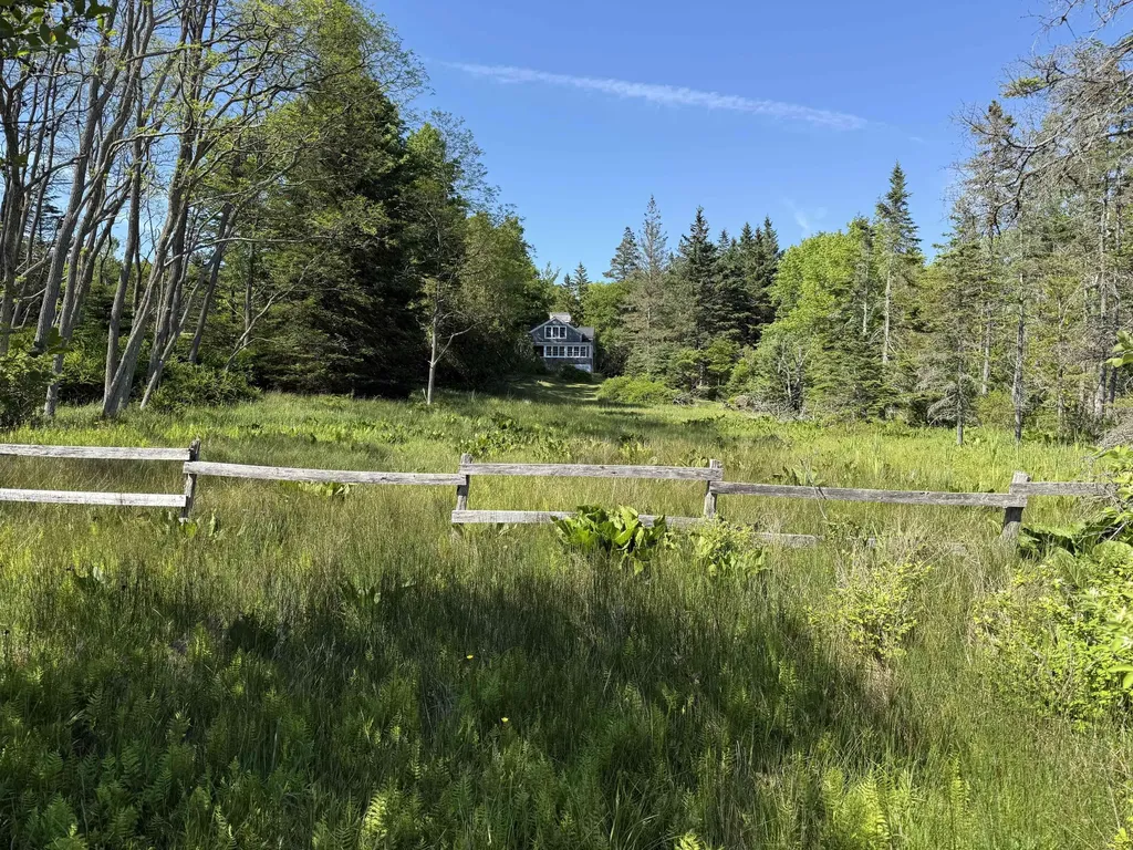 114 Tehan Lane Islesboro ME 04848