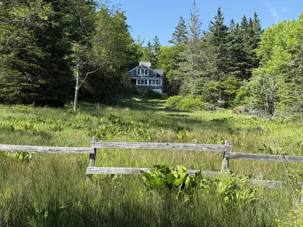 114 Tehan Lane Islesboro ME 04848