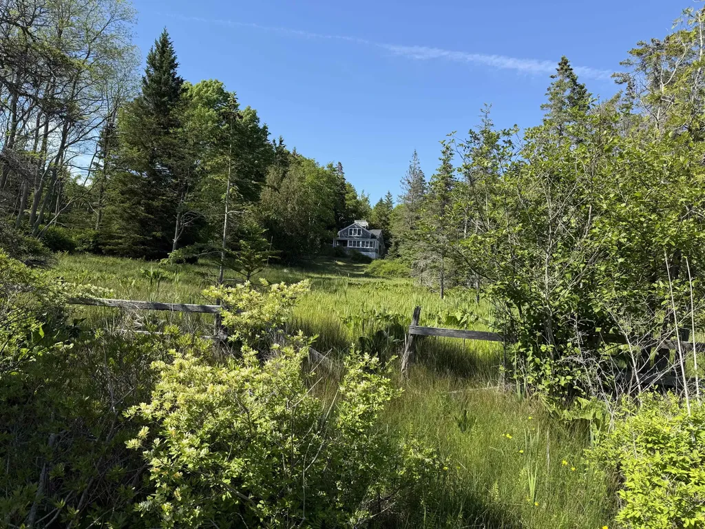 114 Tehan Lane Islesboro ME 04848