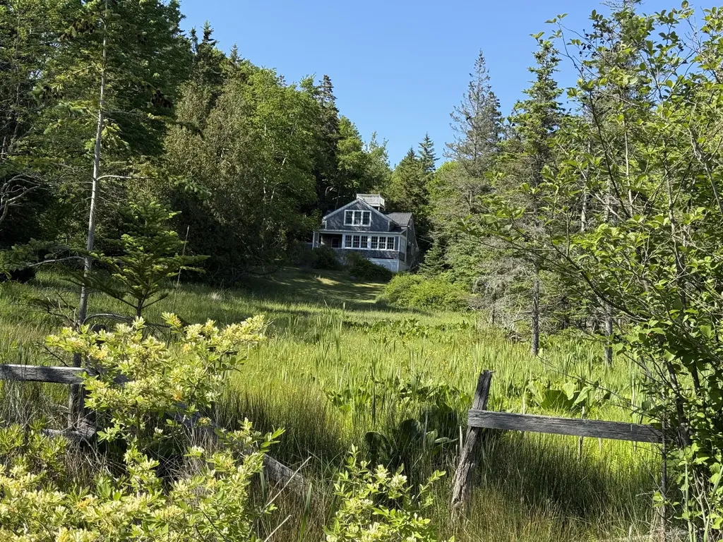 114 Tehan Lane Islesboro ME 04848