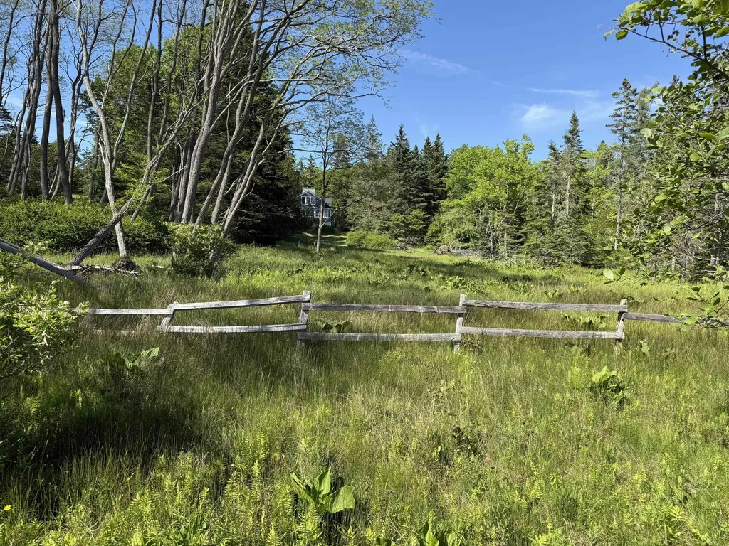 114 Tehan Lane Islesboro ME 04848