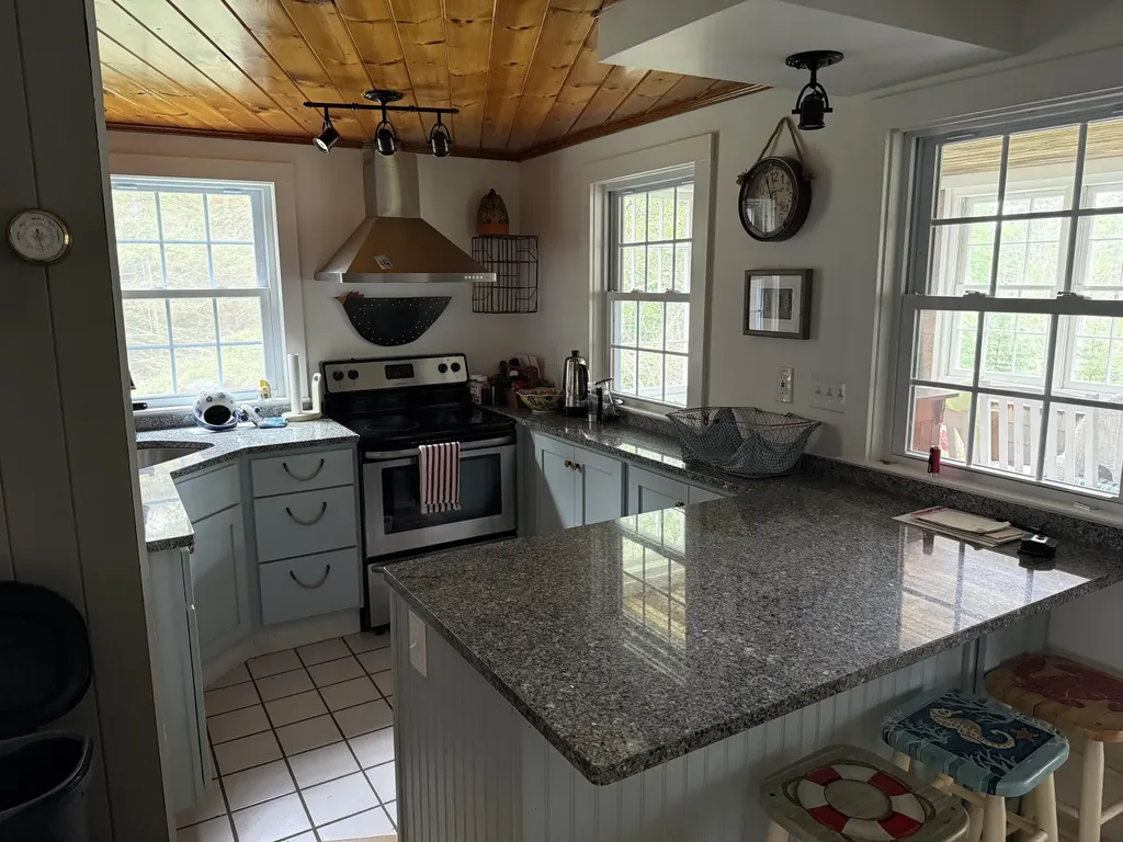 114 Tehan Lane Islesboro ME 04848