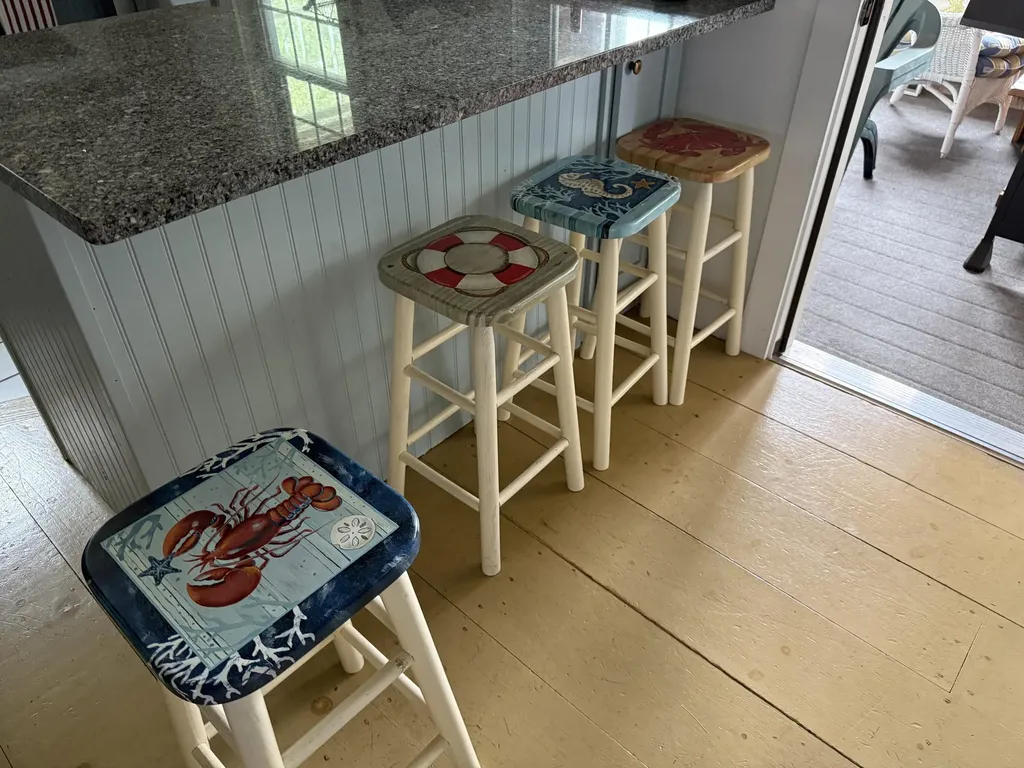 114 Tehan Lane Islesboro ME 04848