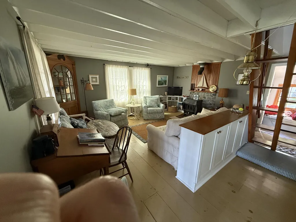 114 Tehan Lane Islesboro ME 04848