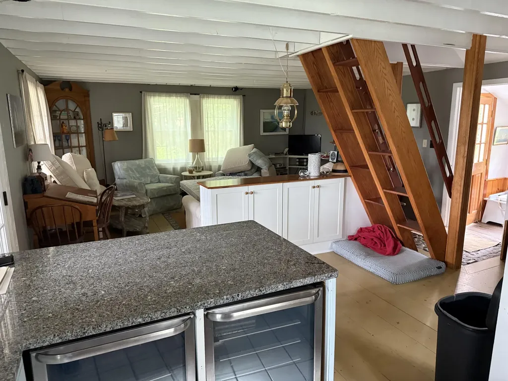 114 Tehan Lane Islesboro ME 04848