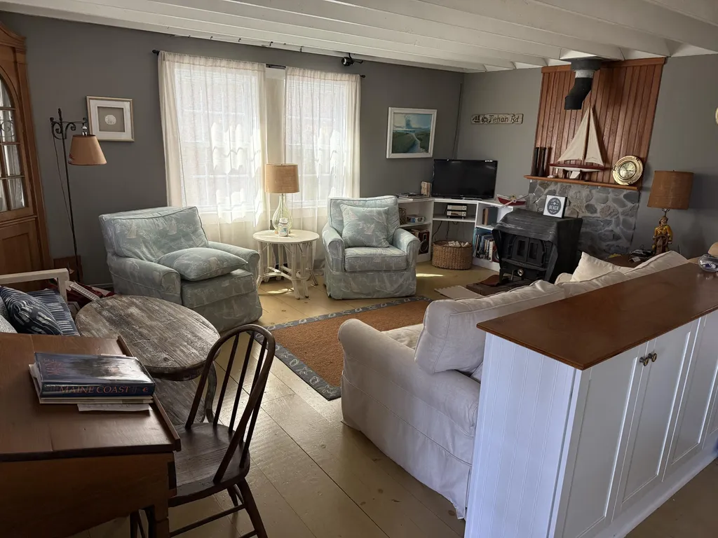 114 Tehan Lane Islesboro ME 04848