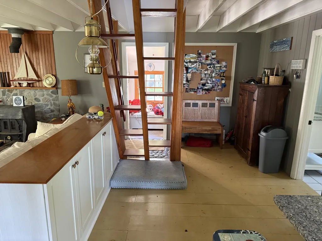 114 Tehan Lane Islesboro ME 04848