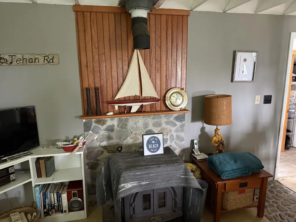 114 Tehan Lane Islesboro ME 04848
