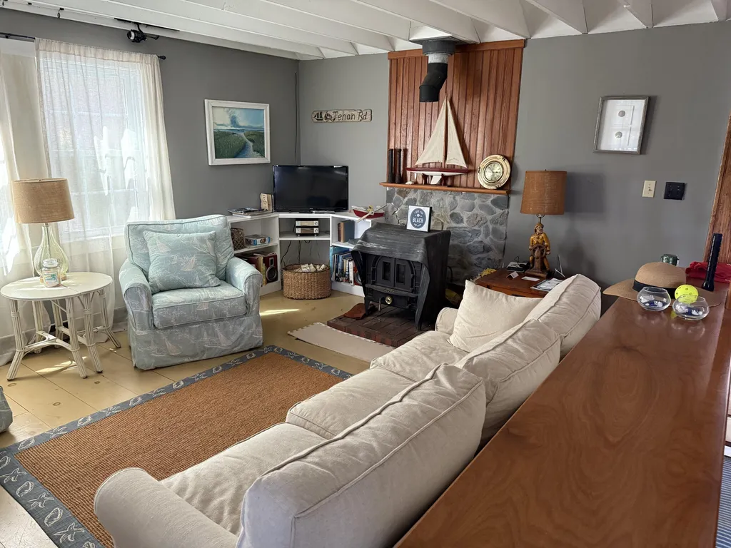 114 Tehan Lane Islesboro ME 04848