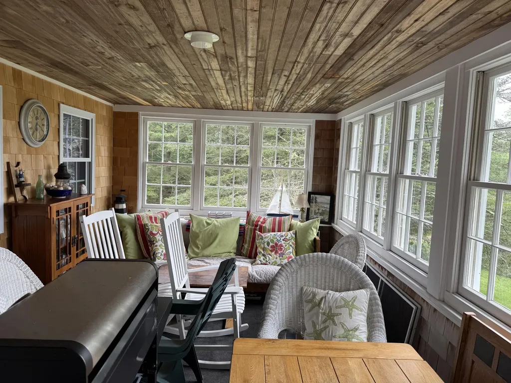 114 Tehan Lane Islesboro ME 04848