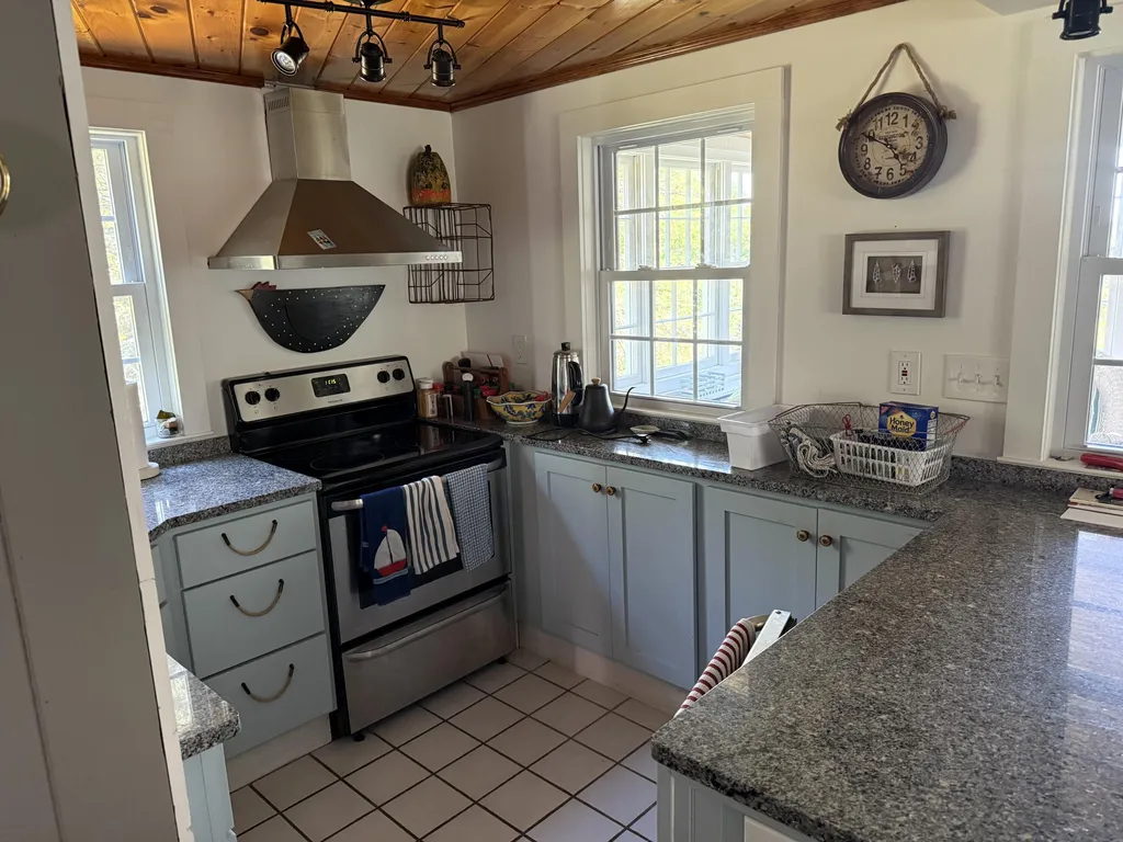 114 Tehan Lane Islesboro ME 04848